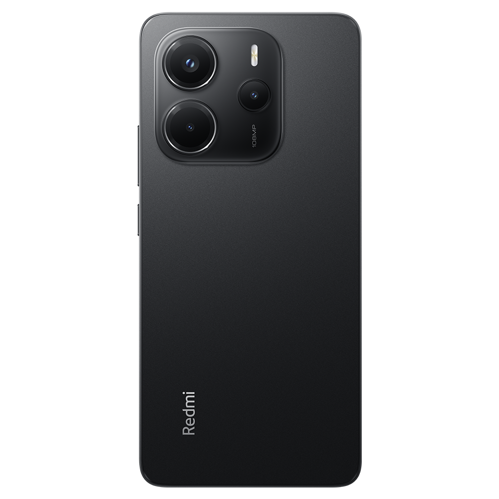 Xiaomi Redmi Note 14 4G Versão Europeia 128GB/256GB MTk Helie G99-Ultra AMOLED Display 6,67" 120Hz 108MP Câmara Principal 33W de Carregamento, IP54, NFC