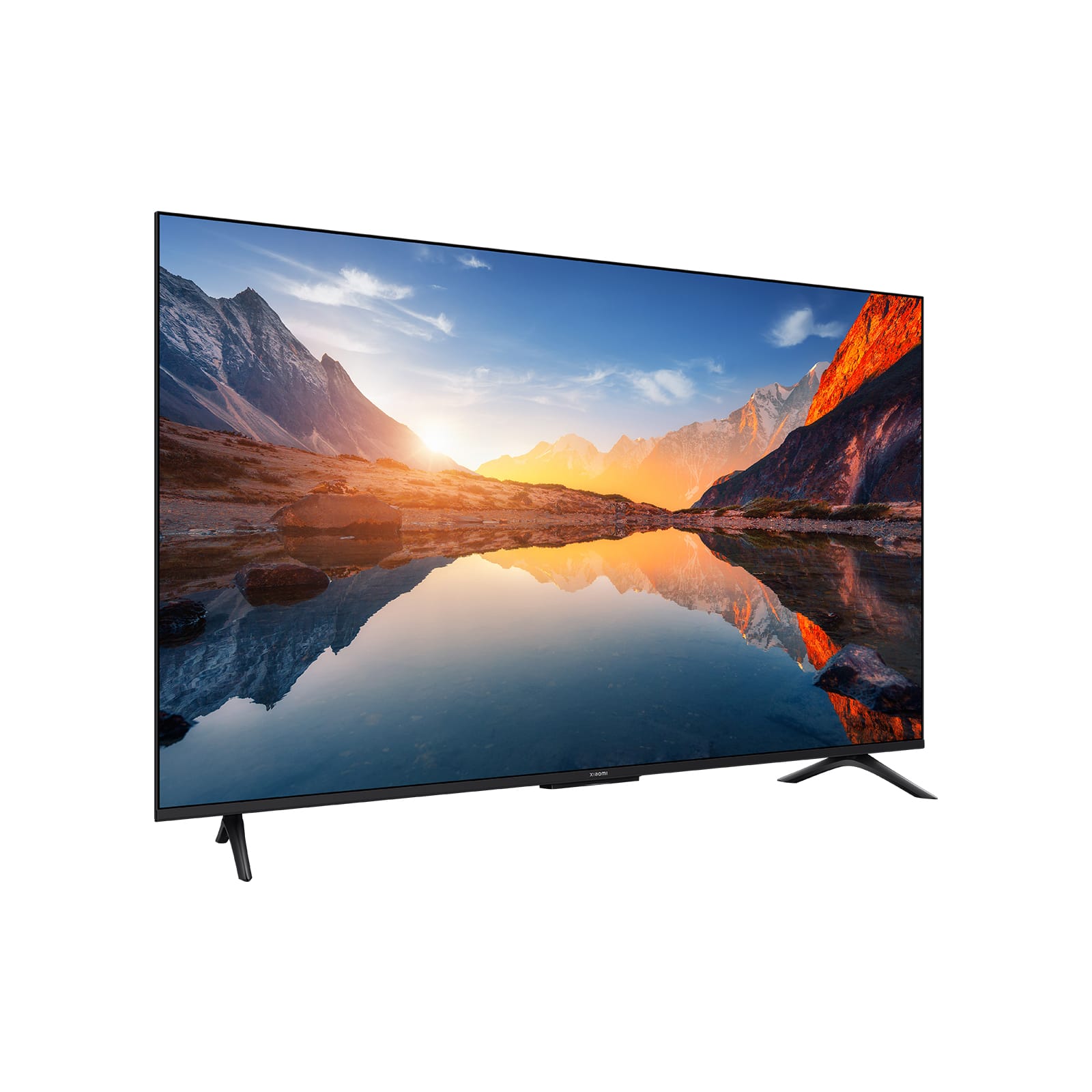 [Oficial] Xiaomi TV A 55 2025, Pantalla 4K HDR, Dolby Audio™, DTS:X, DTS Virtual:X, MEMC