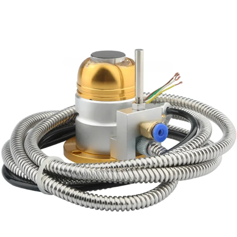 แกน Z เครื่องมืออัตโนมัติ Probe Sensor เครื่องแกะสลัก CNC เครื่องมือ Touch Sensor เครื่องมือการตั้งค่าเครื่องมือวัดบล็อกความแม่นยําสูง