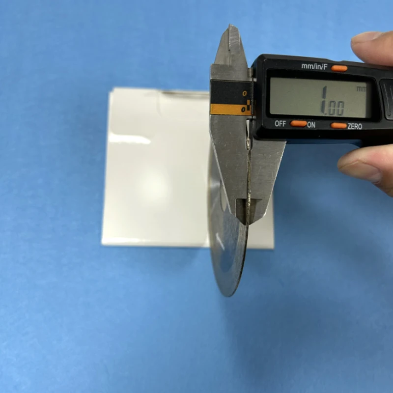 ガラスカッティングブレード,100mm,ダイヤモンド鋸刃,1個