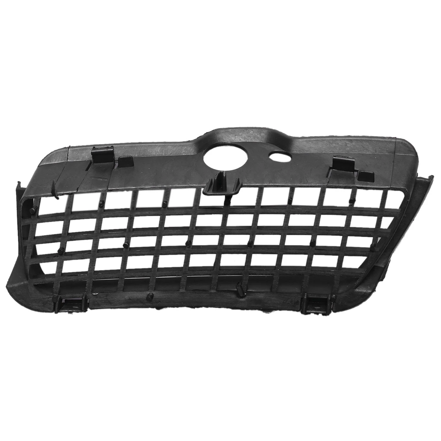 Rejilla inferior del parachoques delantero del coche, accesorio lateral para Vw /Golf Mk3 1993-1998, 1H685366601C, 1 par