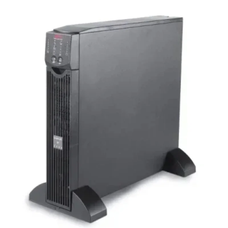 2025APC-SE SURT2000XLICH 2U 1400W 2000VA 6 IEC 60320 C13 스마트 UPS (가정 및 산업용, 기술 지원 포함)