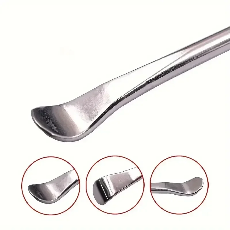 Auto professionele bandenreparatieset - magnetische koevoet voor eenvoudig onderhoud van auto's Demontagegereedschap: koevoet voor autobanden