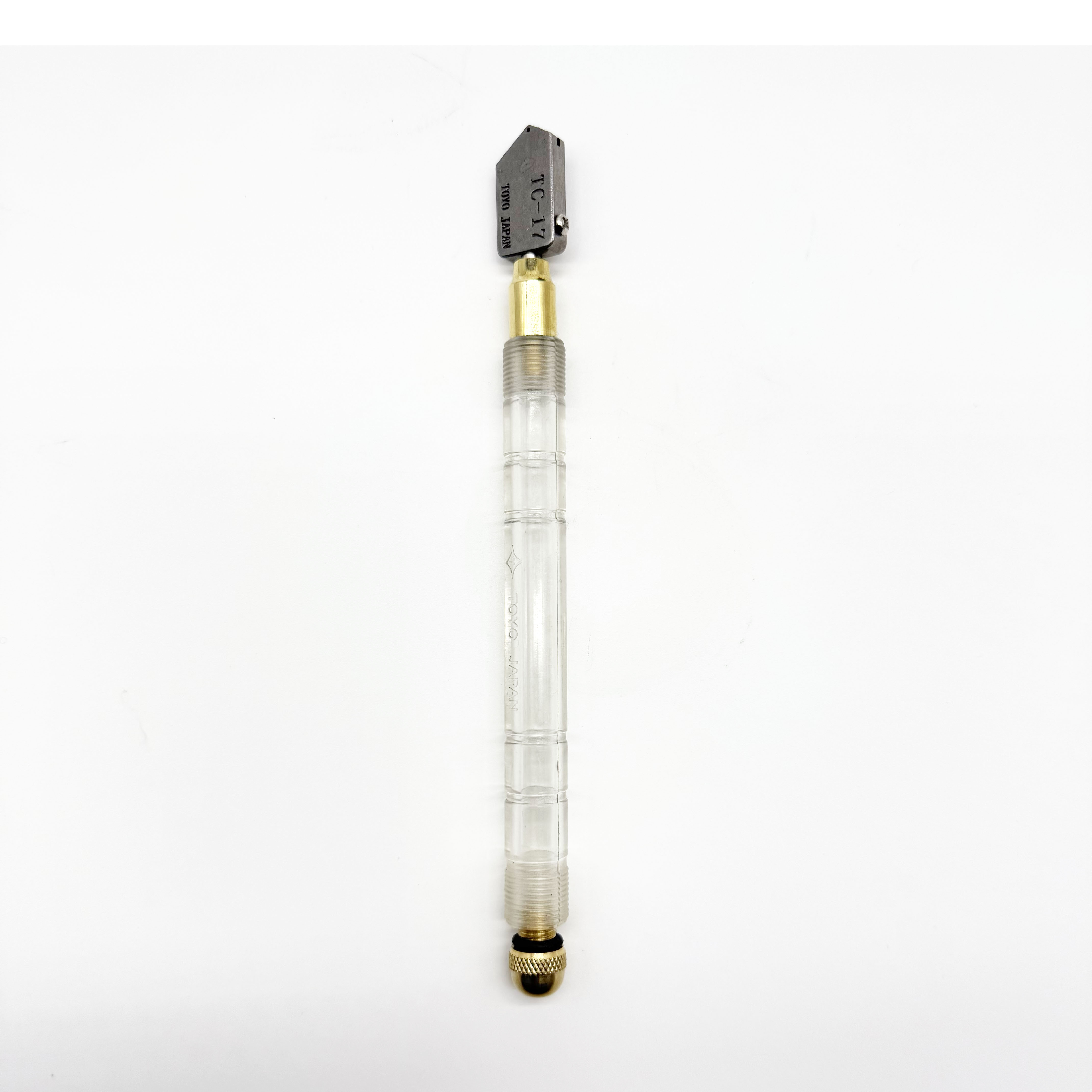 Стеклорез Toyo TC17 TC30 TC90 TC10 Инструмент для резки стеклянной плитки 2-8 мм 3-10 мм