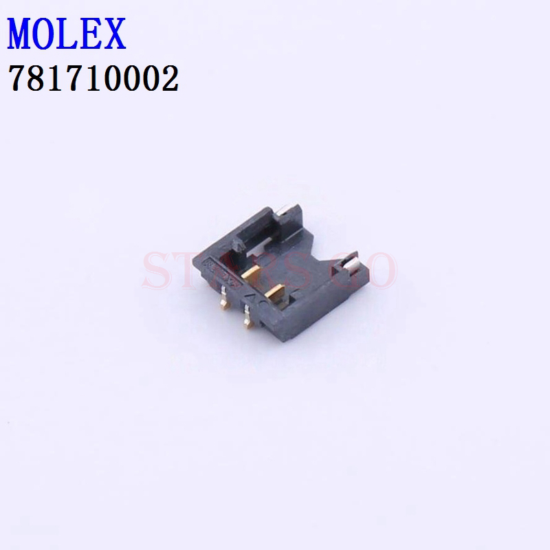 10 Stück/100 Stück 781720004 781720003 781720002 781710002   MOLEX-Anschluss