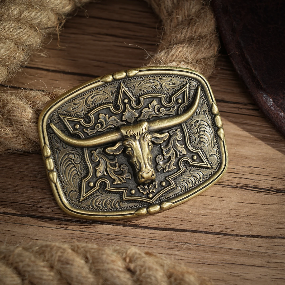 Fivela de cinto ocidental inicial vintage-cowboy rodeio prata grande fivela de cinto para homens e mulheres
