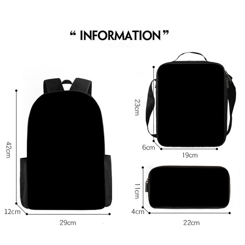 Disney 3pc Rucksack Set Große Kapazität jungen Schul Spider Man Schulter Tasche Stift Fall Mode Tasche Student Geschenk