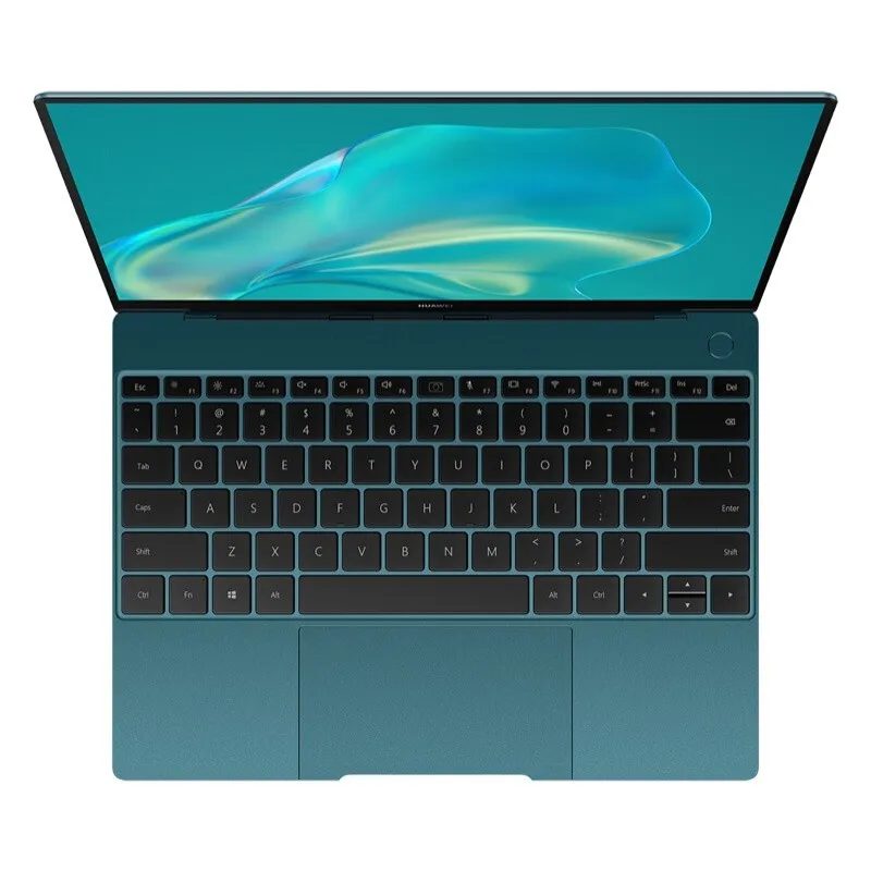 HUAWEI-Notebook MateBook X Touch Screen, 13 ", 3k, LTPS, Netbook, 13", i5-1130G7, i7-1160G7, 16GB, 512GB, 1 TB, 2022