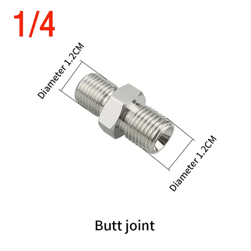 0.5m~40m Whip Hose Airless Spare Part Tube With Joints For 1/4" BSP 5800Psi Airless Paint Sprayer Spare Part Paint Sprayer Hose