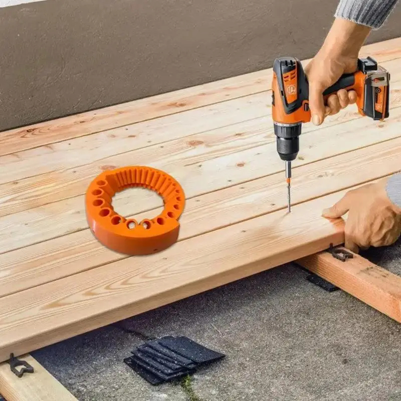 2-13mm Drill Bit Sharpener Grinder Multi-specification Power Drill Bit Grinding Portable Drill Power Abrasive Tools for Grinding