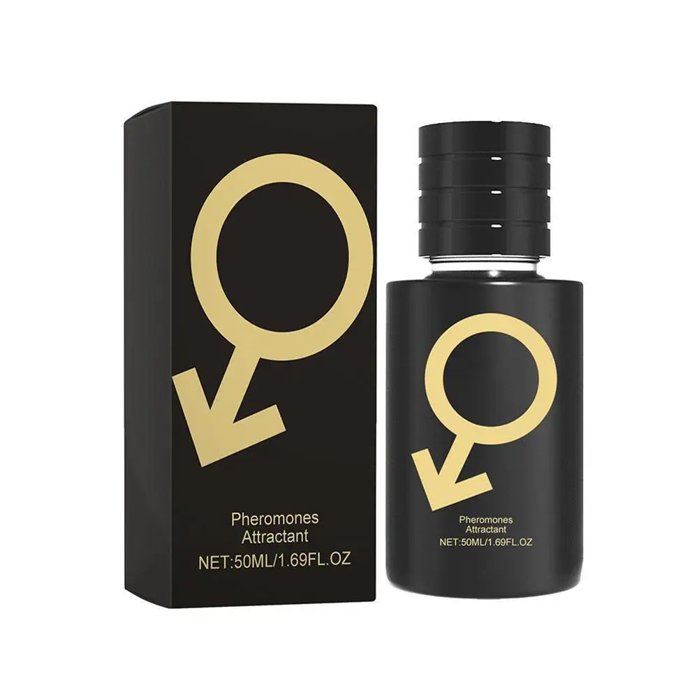 Perfume de feromonas para hombres, Aroma duradero para citas, feromonas románticas, coqueteo atractivo, aumenta la confianza, aceite aromático estimulante
