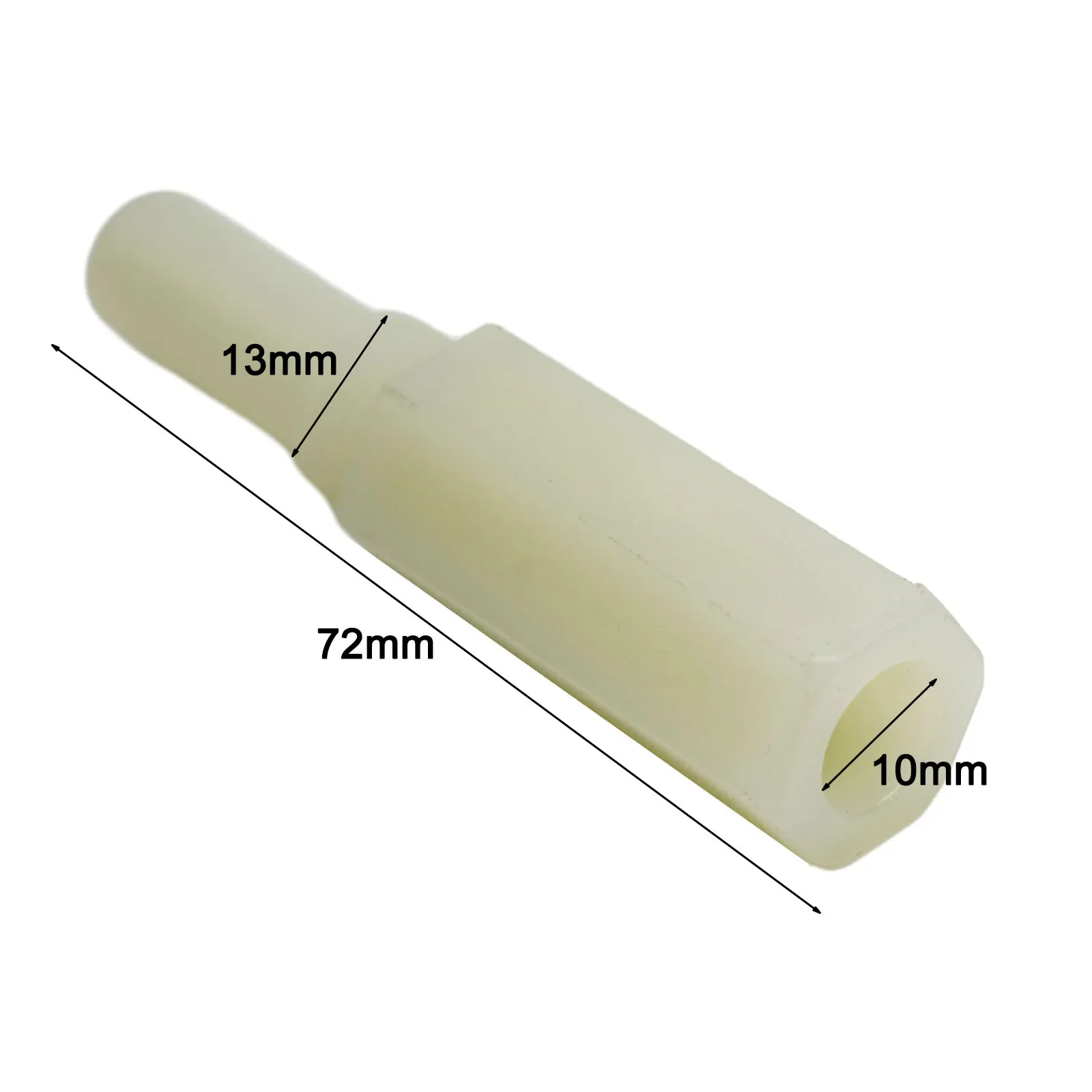 1Pc Nhựa Piston Ngừng Dụng Cụ Đa Năng Cưa Xích Trục Khuỷu Khóa Vít Piston Ngừng Thay Thế Vườn Dụng Cụ Điện Phần