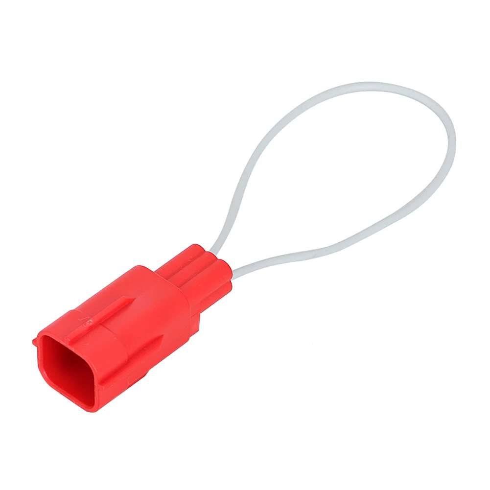 Accesorios de motocicleta para Honda SCS servicio comprobar conector corto CRF1100 ADV Sport 070MZ 0010300
