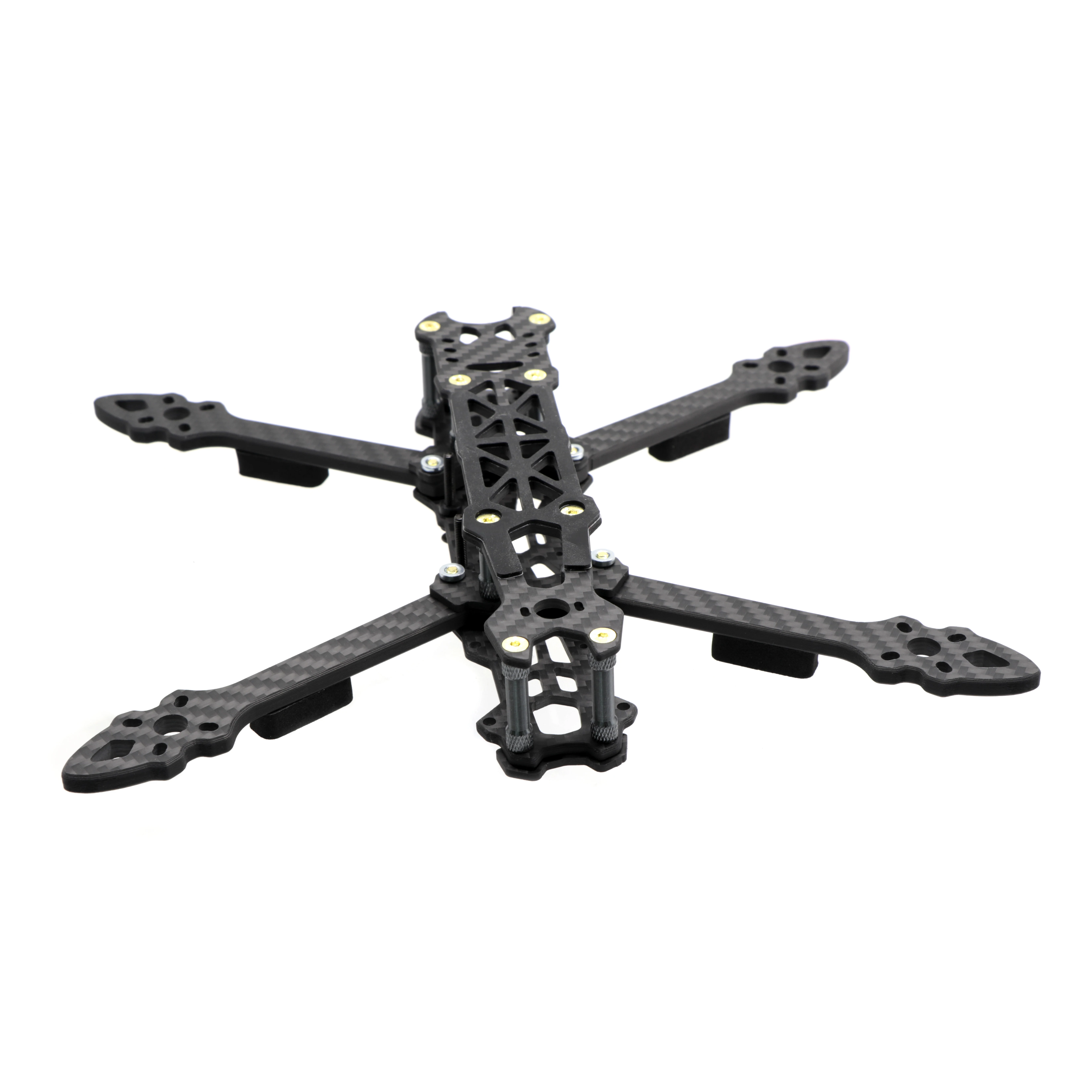 Mark4 Mark 4 5 นิ้ว 225 มม./7 นิ้ว 295 มม./8 นิ้ว 375 มม./10 นิ้ว 473 มม.FPV Racing Drone quadcopter Freestyle กรอบ