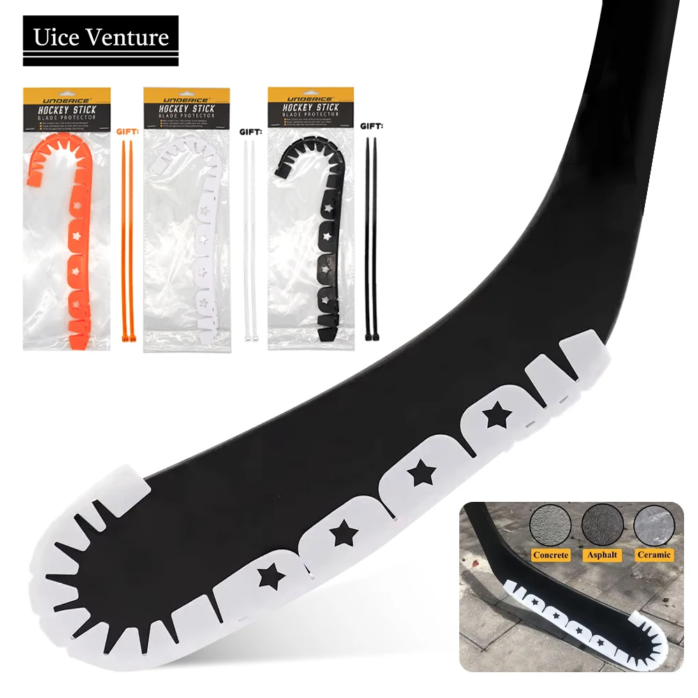 Hockey Sticks Klinge Schutz Eishockey Stick Band Für Training Werkzeug PP Material Hockey Stick Zubehör
