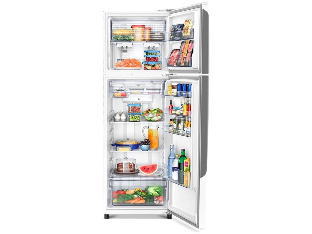 Geladeira/Refrigerador Panasonic Frost Free Duplex - 110V