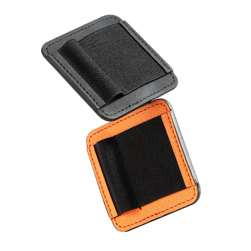 SHANLING USB Dongles DAC AMP Pouch with Magnetic Elastic Bands for UA4 UA3 UA2 UA1 with ios Android Phones