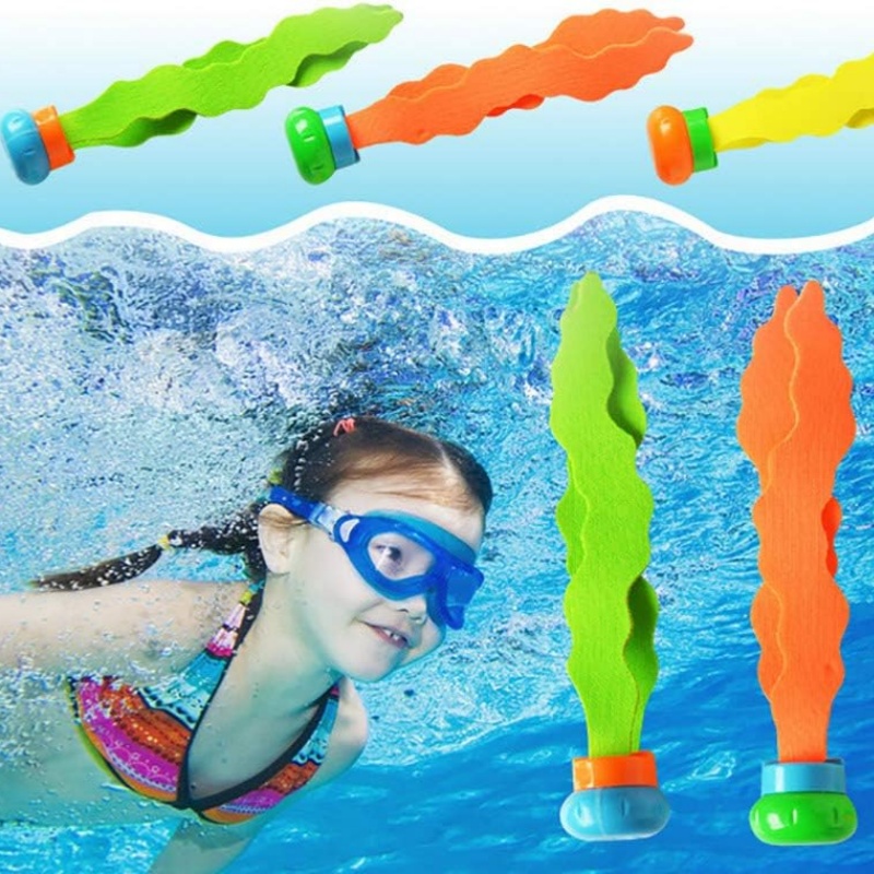Sommer Rakete Hai Fisch Tauchen Spiele Pool Spielzeug für Kinder Schwimmen Pool Werfen Wasser Spaß Spiel Spielzeug Tauchen Schwimmen Spielzeug Set Geschenk