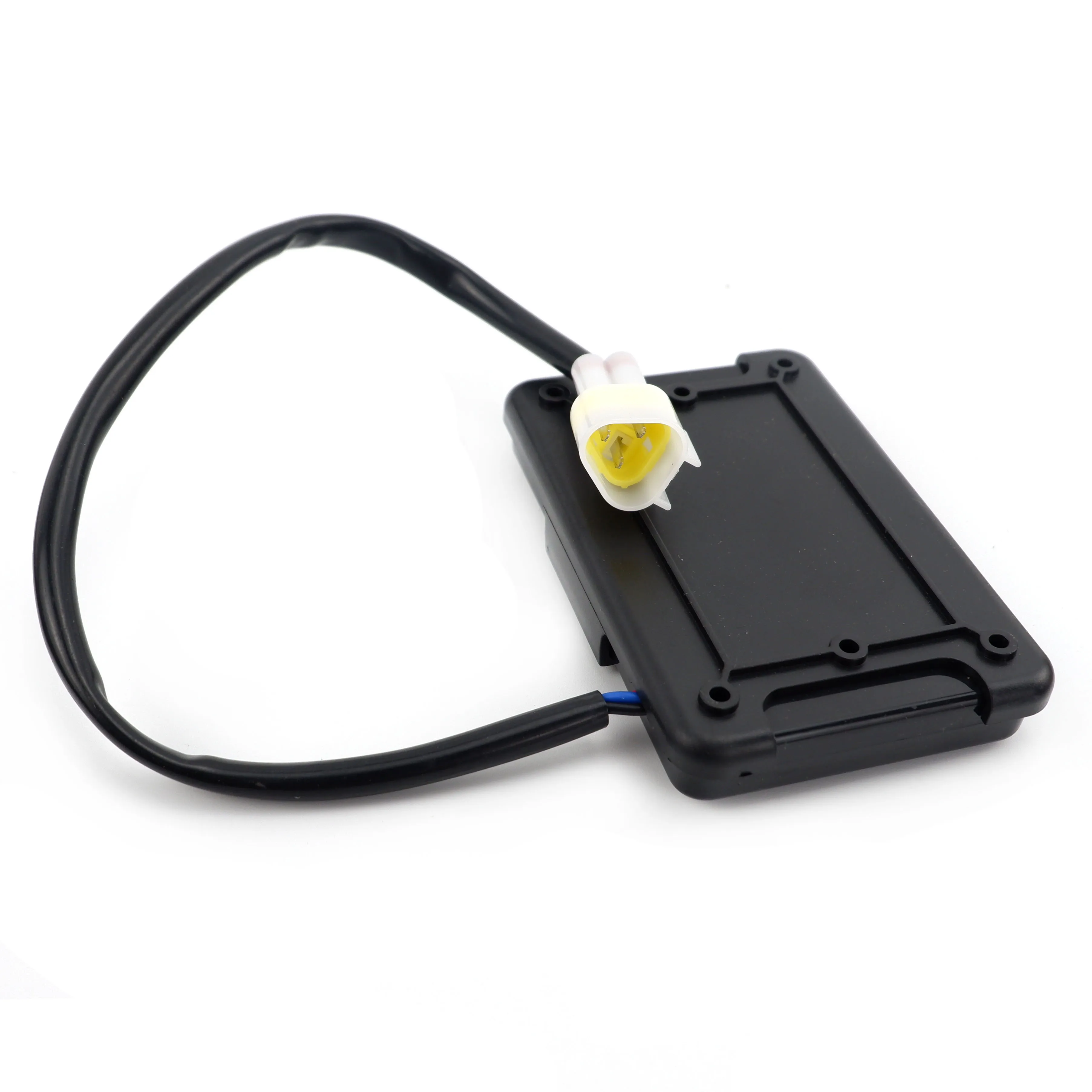 Calentador de aire diésel de 12V, Monitor LCD, interruptor, placa controladora de Control, placa base remota para coche, Van, Camper, modelo Plateau