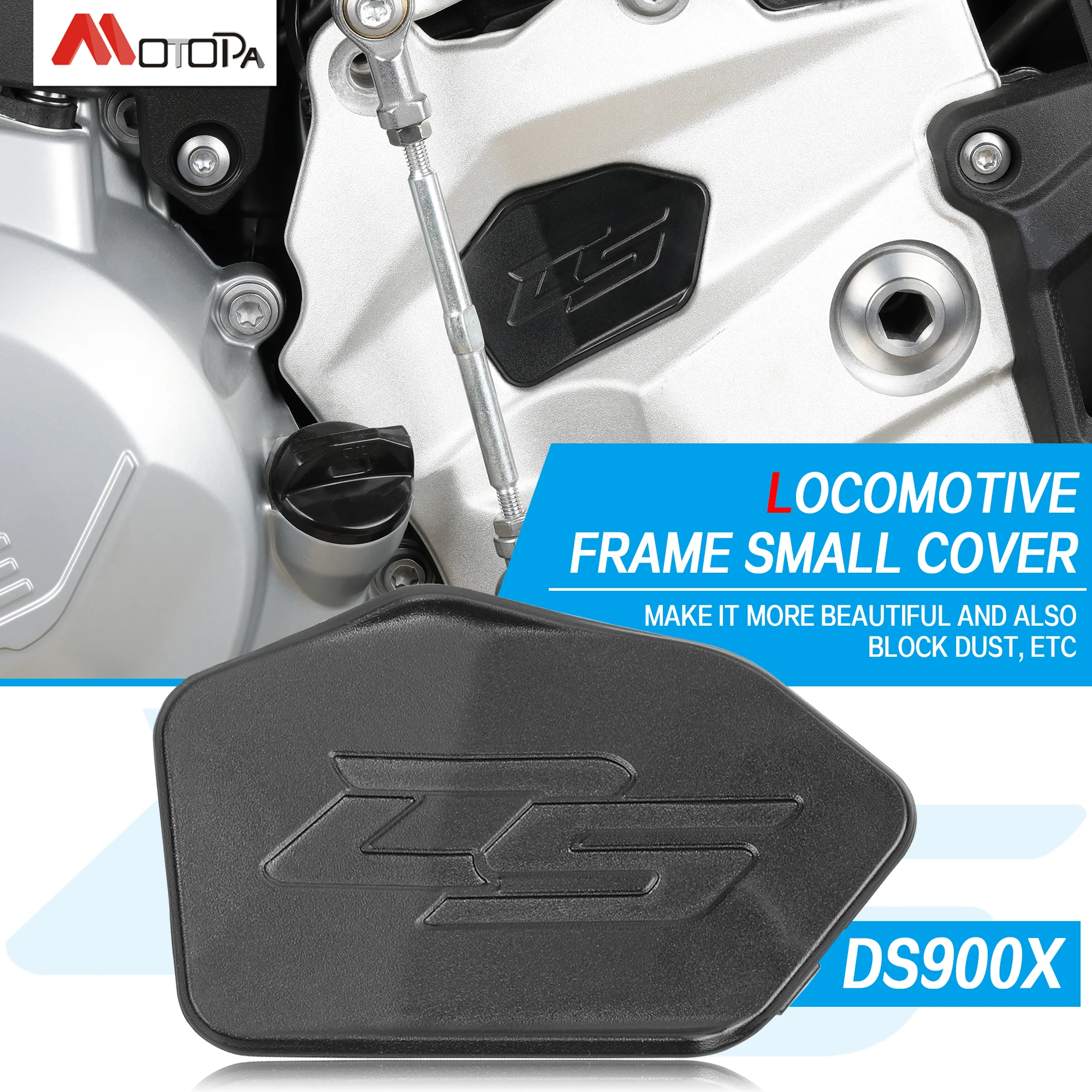 Для Voge DSX 900 DS900X DSX900 2024 2025 заглушки для отверстий в раме мотоцикла, комплекты декоративных колпачков