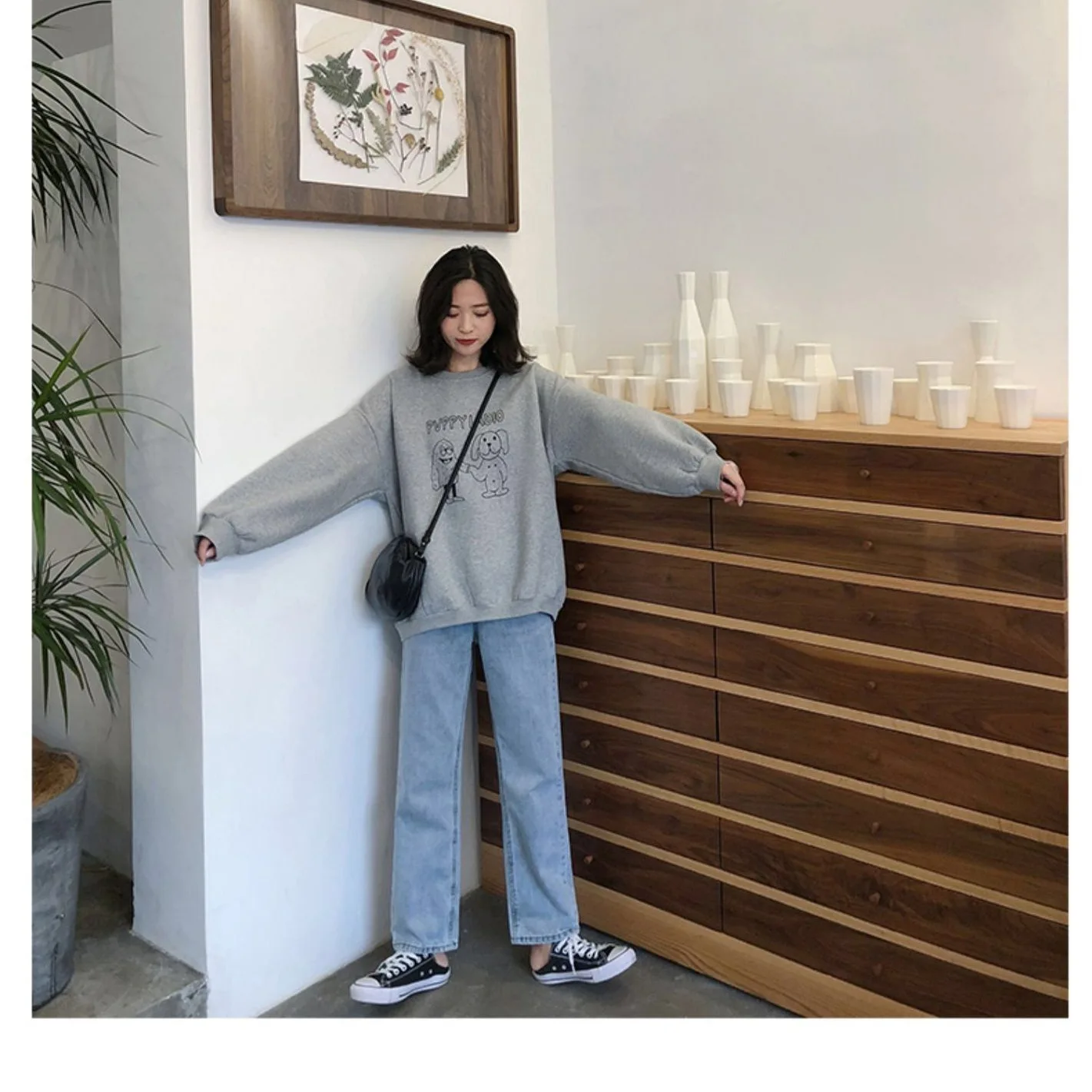 Fdfklak สีกางเกงยีนส์ Denim สำหรับหญิงตั้งครรภ์เสื้อผ้า Elastic เอวกางเกงการตั้งครรภ์ฤดูใบไม้ผลิฤดูใบไม้ร่วง