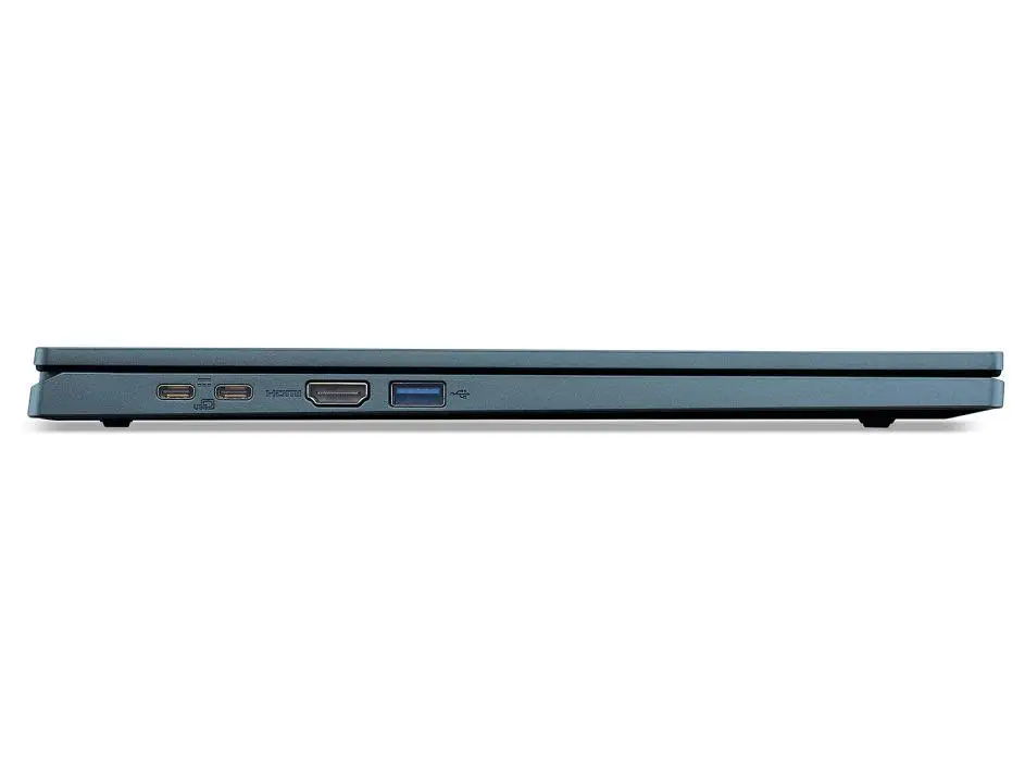Notebook Acer Aspire Go 15 AG15-51P-35JZ Intel Core i3 8GB RAM 256GB SSD 15,3" Windows 11 NX.JGFAL.005