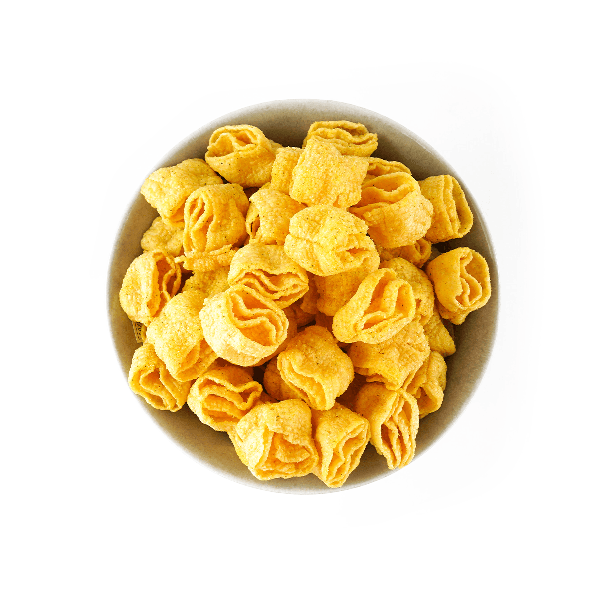 [8Packs] ORION Turtle Chip Corn Flavor 5.64oz*8Packs