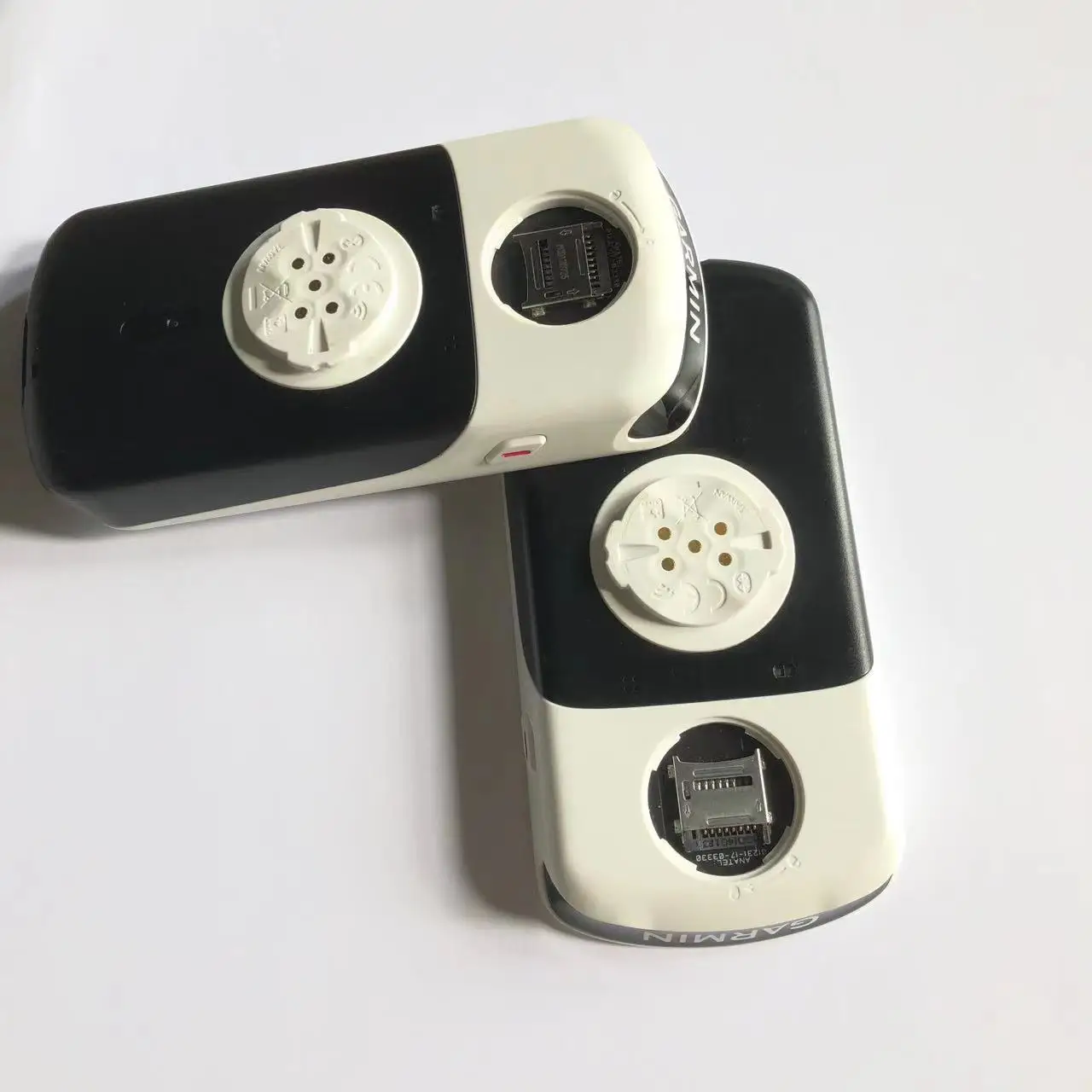 オリジナルバックカバーガーミンエッジ 1030 バックケースガーミンサイクリングバイク GPS 1030 修理と交換