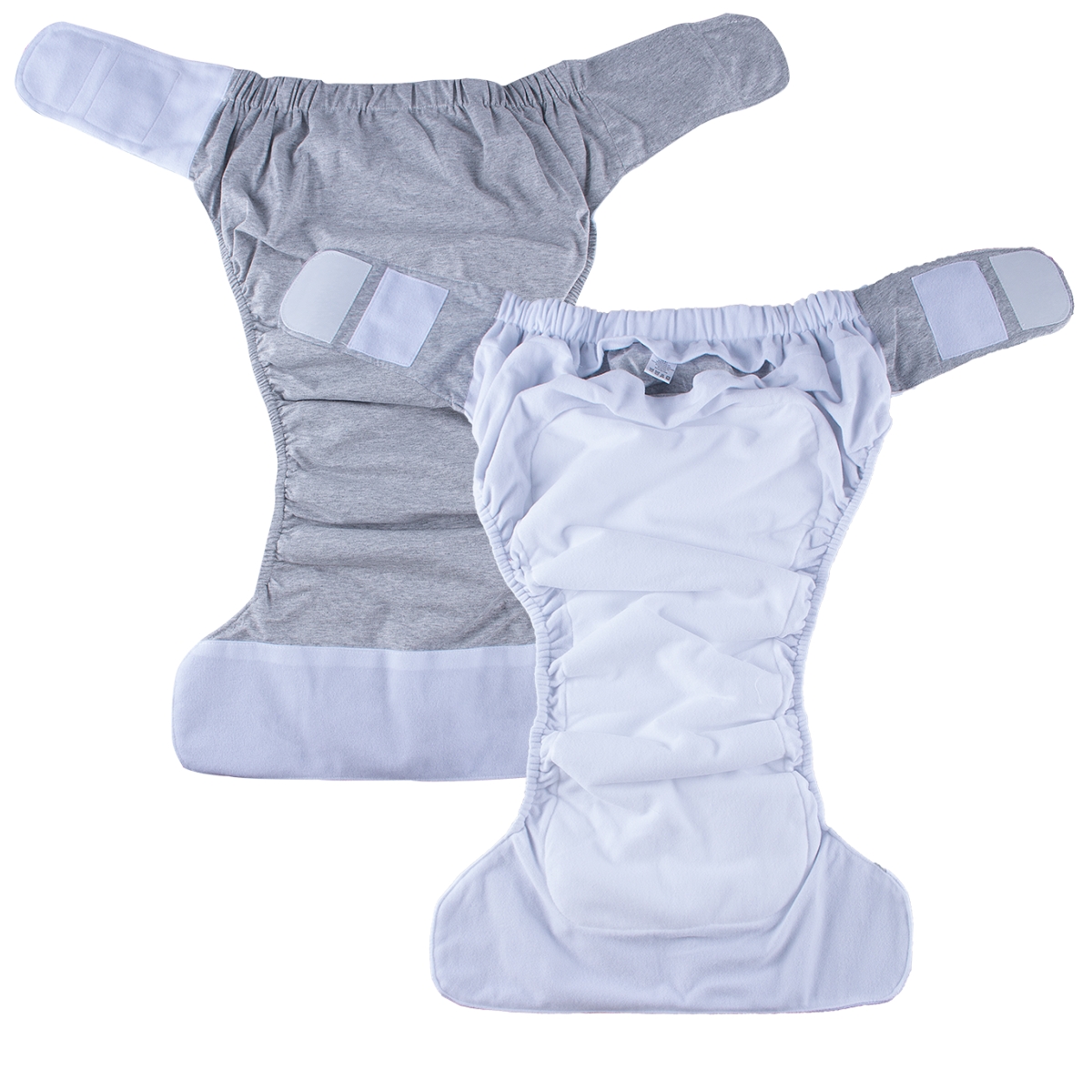 Pañales grandes reutilizables para adultos, pantalones ajustables para incontinencia para hombres y mujeres, pantalones a prueba de fugas para dormir para personas mayores con discapacidad