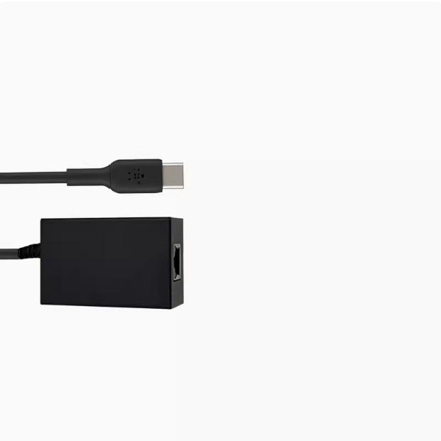 Сетевая карта питания PoE Преобразователь POE в USB Type-C/Lightning