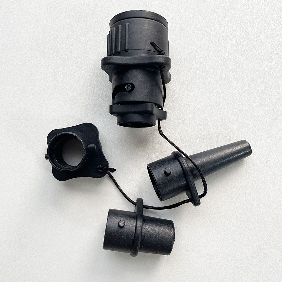 Air Valve Adapter Kits Voor SUP Board Opblaasbare Pomp Paddle Boot Kajak Luchtventiel Pomp Connector