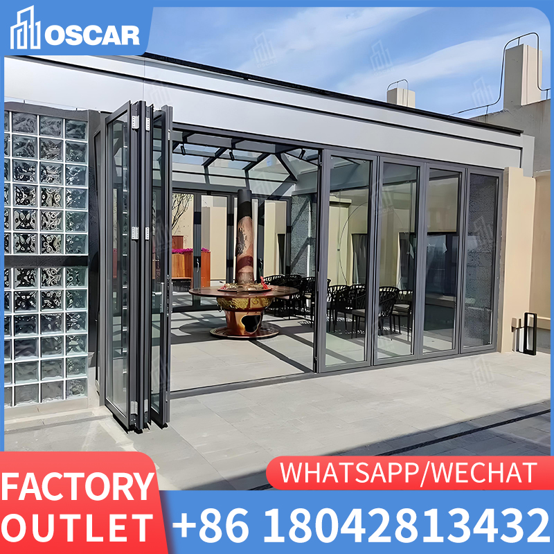 Estrutura de porta de banheiro interior de alumínio plana acessível popular da Indonésia incluída com acessórios