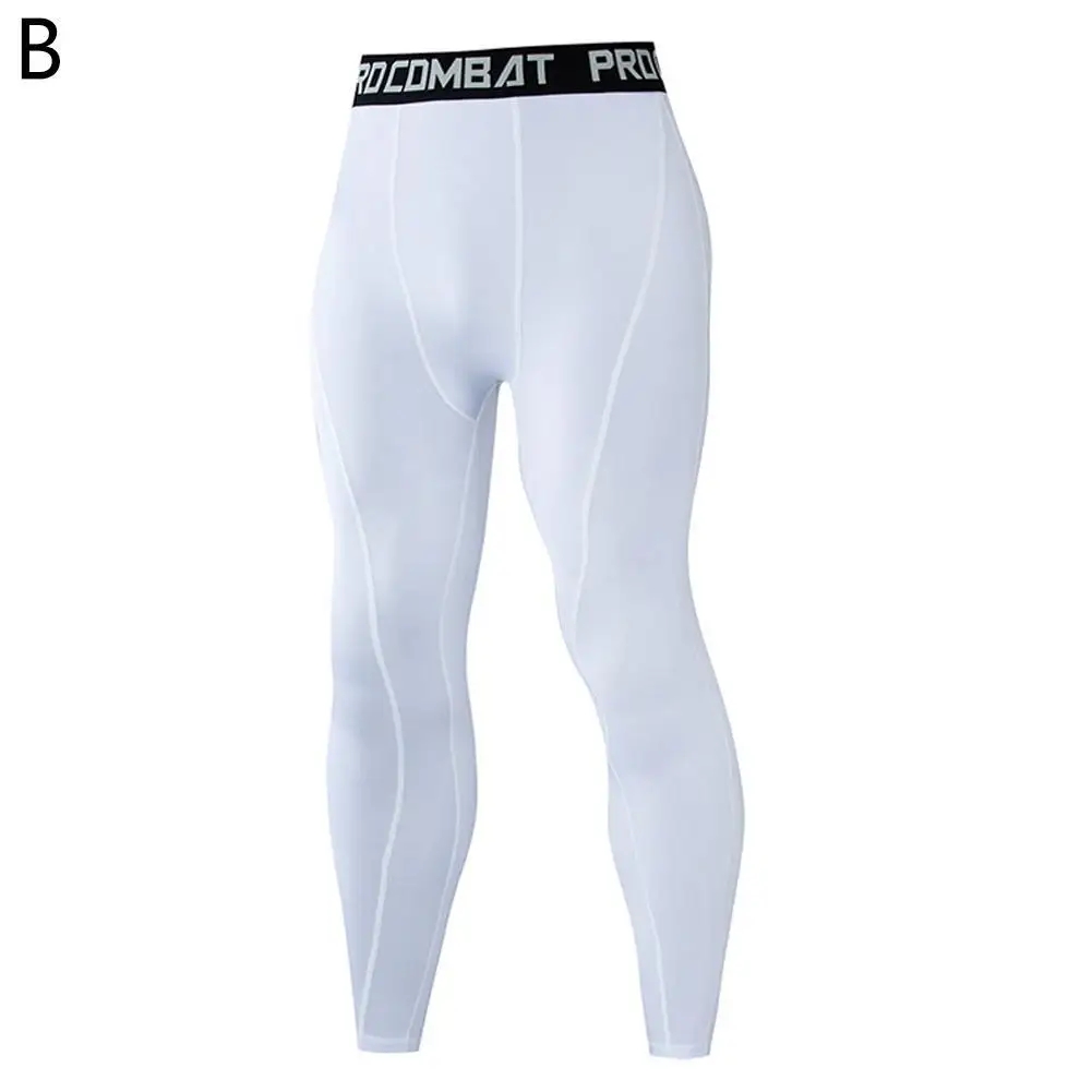 2024 new summer men's jogging pants men's fitness jogging pants men's training running pants sports pants
