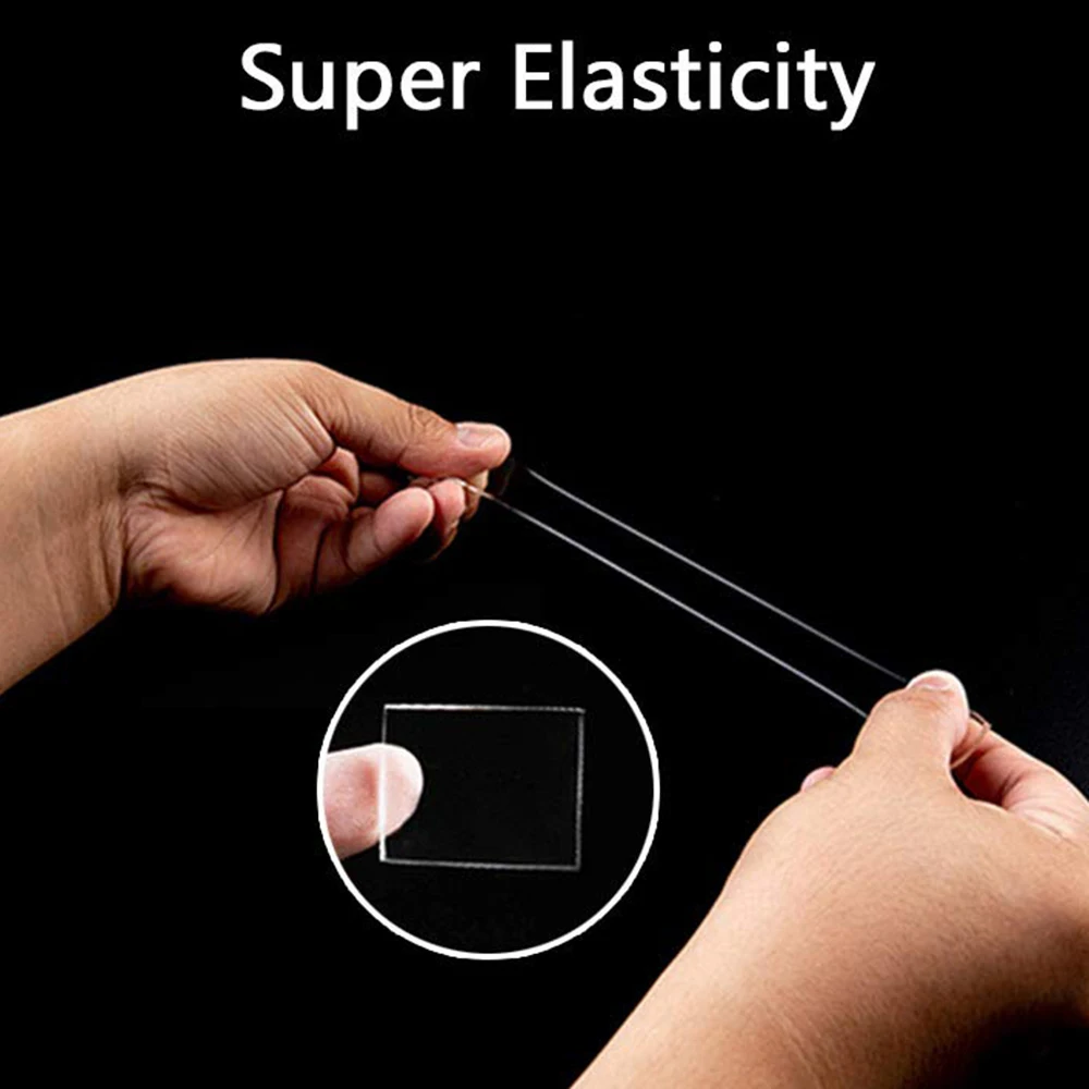 Cửa Xe Ô Tô Bảo Vệ Dán Xà Dải Ốp Lưng Dán Xe Bảo Vệ Miếng Dán Nano Băng Vincy Cốp Xe Ô Tô Tự Động Gắn Cửa Chống chống Trầy Xước