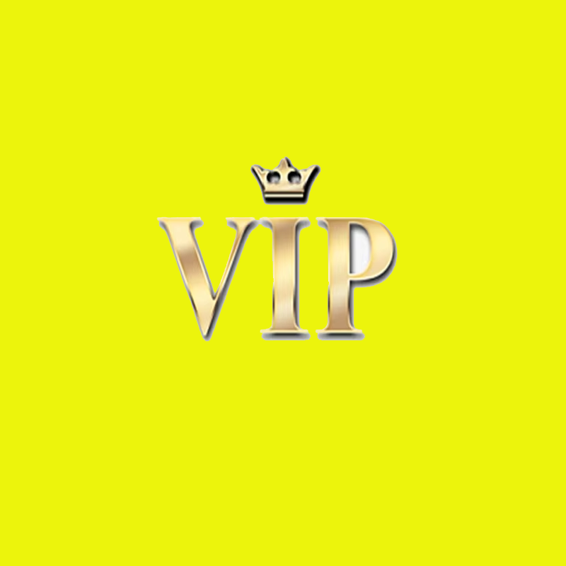 LINK VIP Amarelo