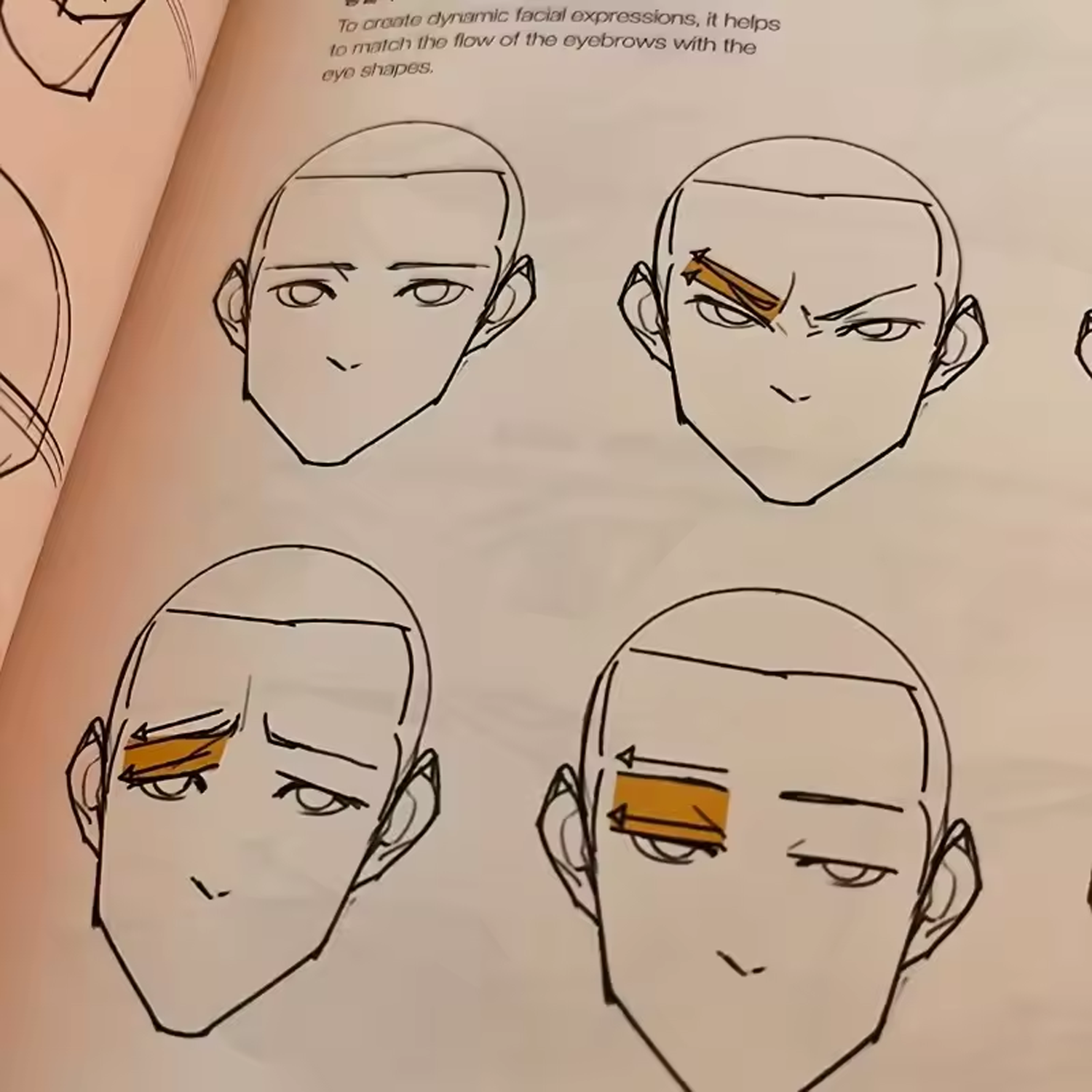 Bilingual English And Korean POINT CHARACTER DRAWING TACO Korean Painters Animation Character Quick Qrawing Art Book ﻿