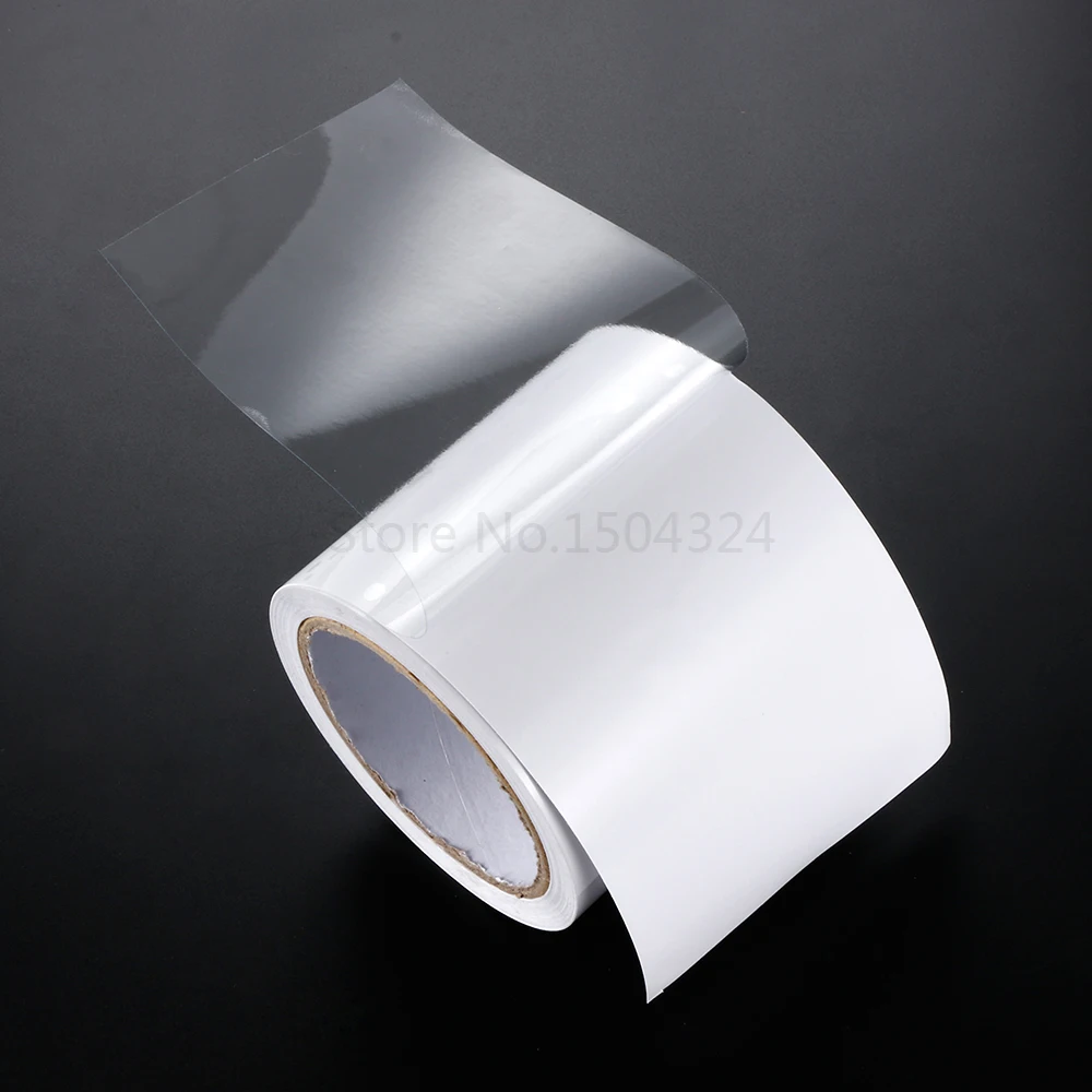 Pegatinas protectoras de piel de rinoceronte para coche, 15x100/200cm, antiarañazos, protección de pintura corporal para vehículo, pegatinas de vinilo, película, accesorio para automóvil