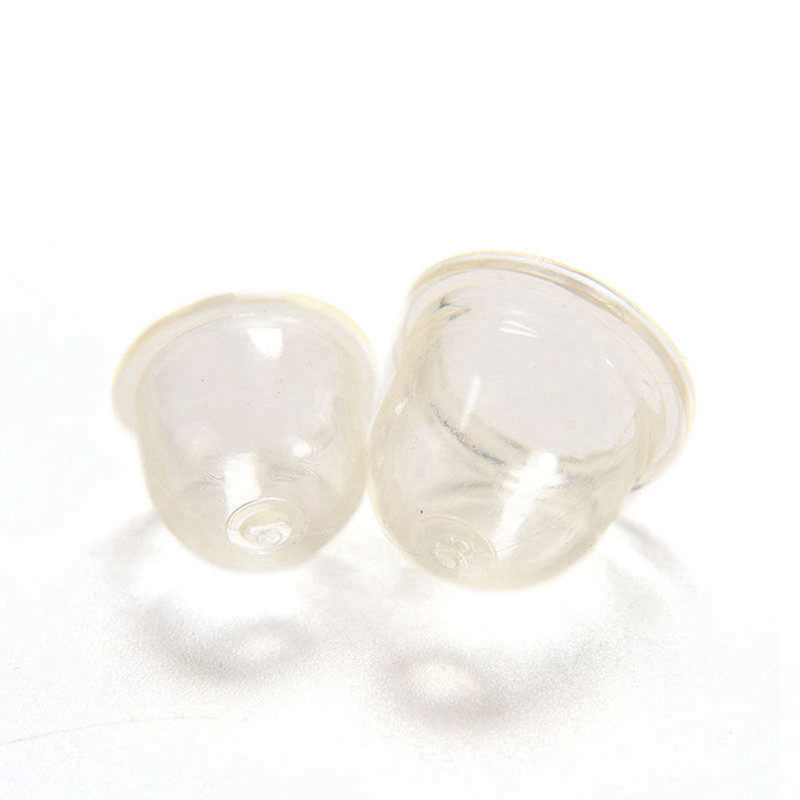 10/250pcs 19/22mm คาร์บูเรเตอร์ Primer Bulb การใช้ปั๊ม Primer Bulb Chainsaw Trimmer ส่วนสนามหญ้าเครื่องตัดหญ้า Garden Power อุปกรณ์