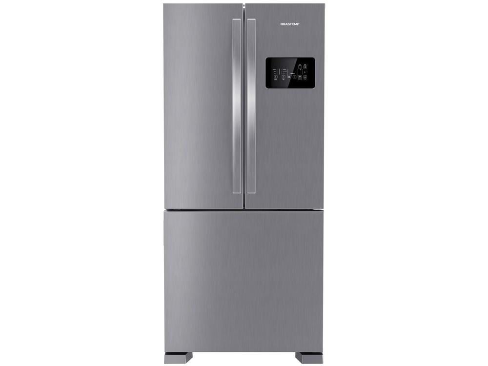 Geladeira/Refrigerador Brastemp Frost Free French Door 554L BRO85 - 220V