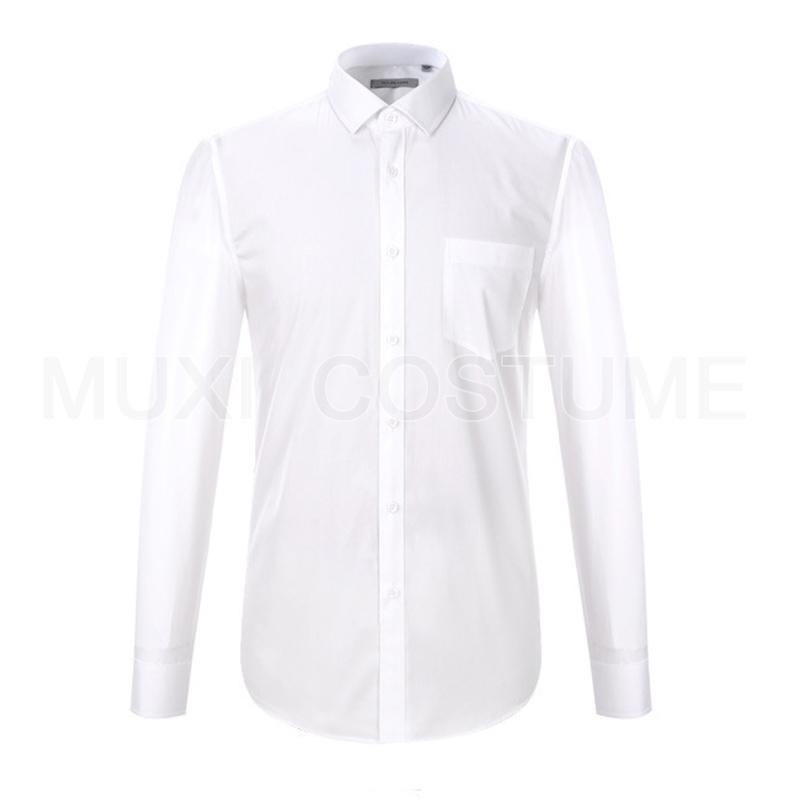 Disfraz de Halloween para niña, bata, capa con uniforme escolar mágico, disfraz de Cosplay para hombre y mujer