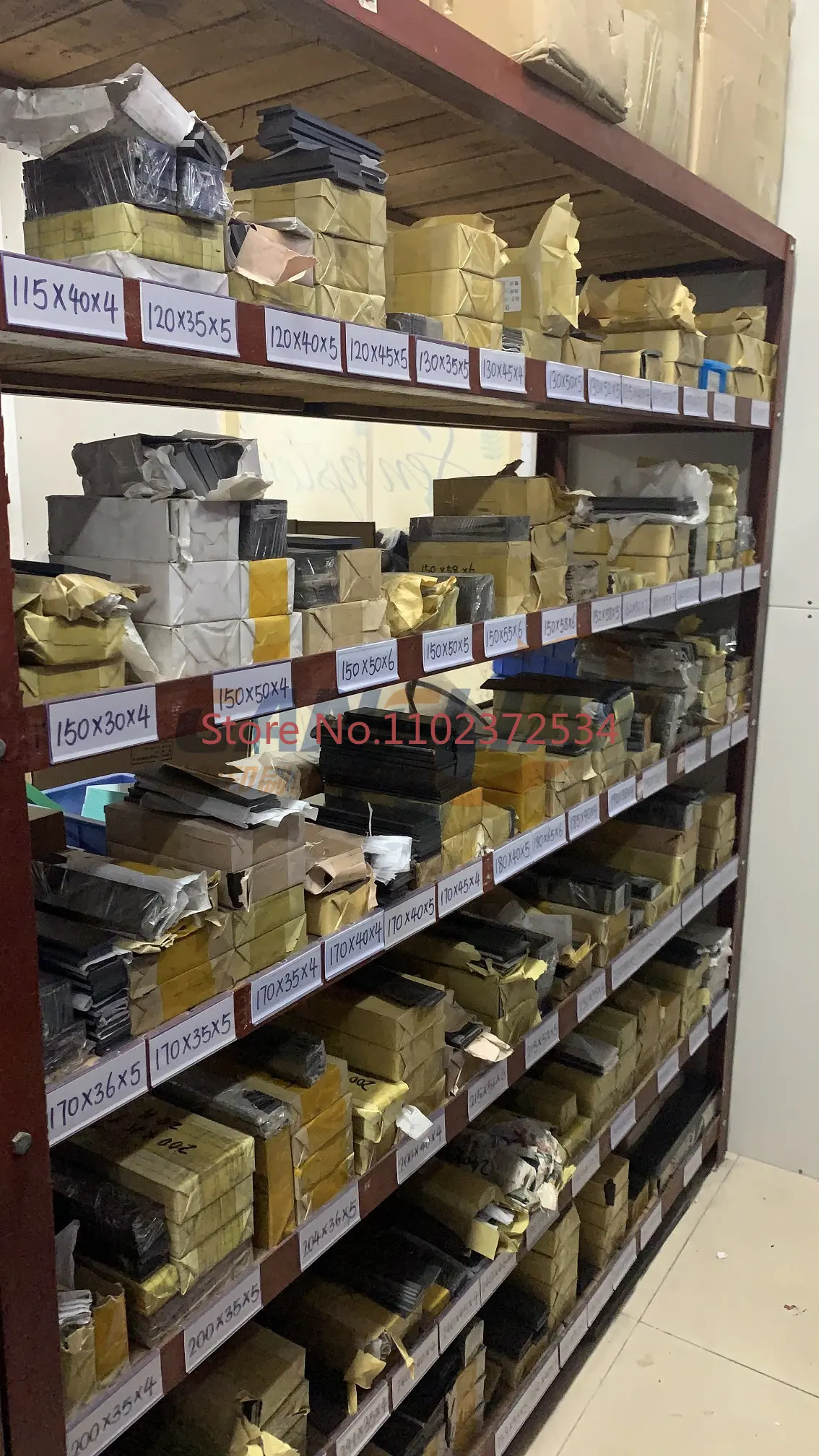 7 peças palhetas 170*39*4mm palhetas de carbono para bomba de vácuo beker folha de carbono folha de lâmina de compressor