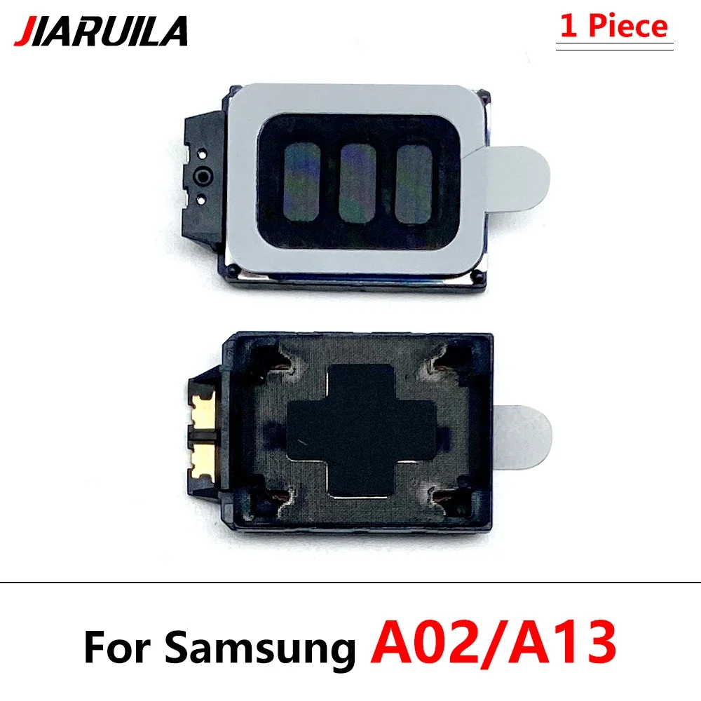 Altavoz para Samsung A02 A13 A03 Core A04 A05 A12 A13 A14 5G A15 A31 altavoz zumbador pieza de repuesto