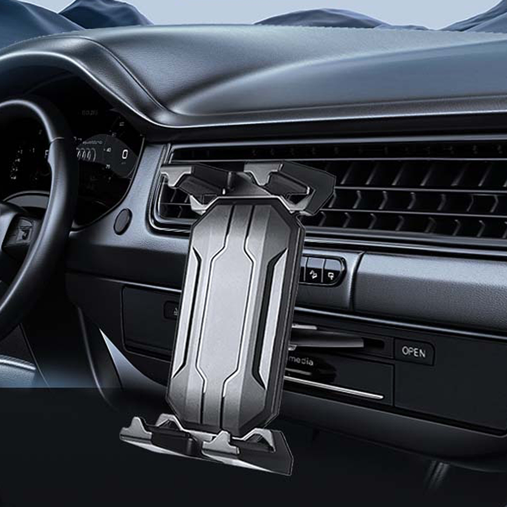 Universal Auto Halterung CD-Player Slot Mount Tablet Ständer Handy Halter für Ipad Pro Air 4 bis 14 Zoll Xiaomi Tab Smartphone GPS