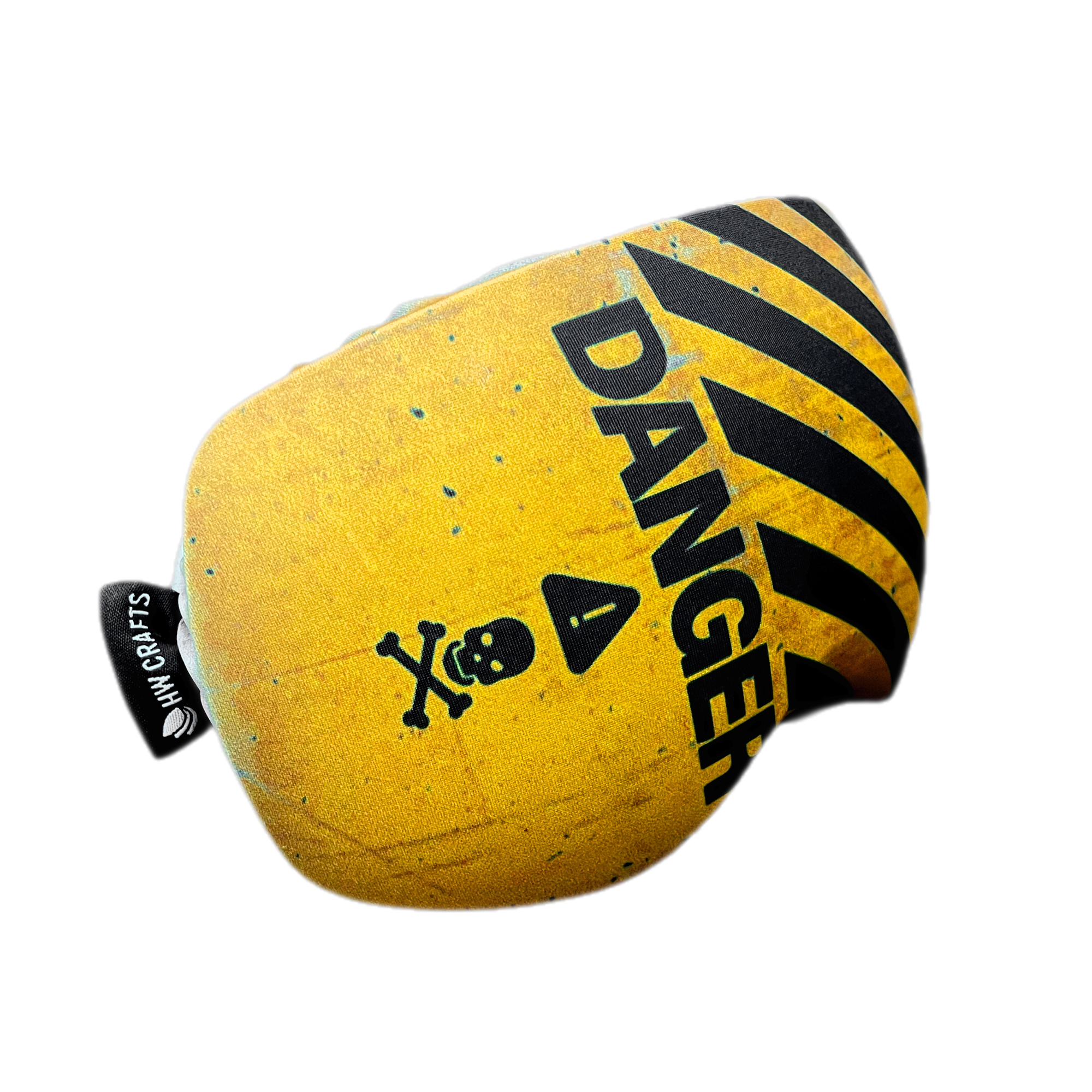 Variety Designs Soft Bag Skiing Goggle Lens Cover Customized Design Soft Bag Snowboard Goggle Cover