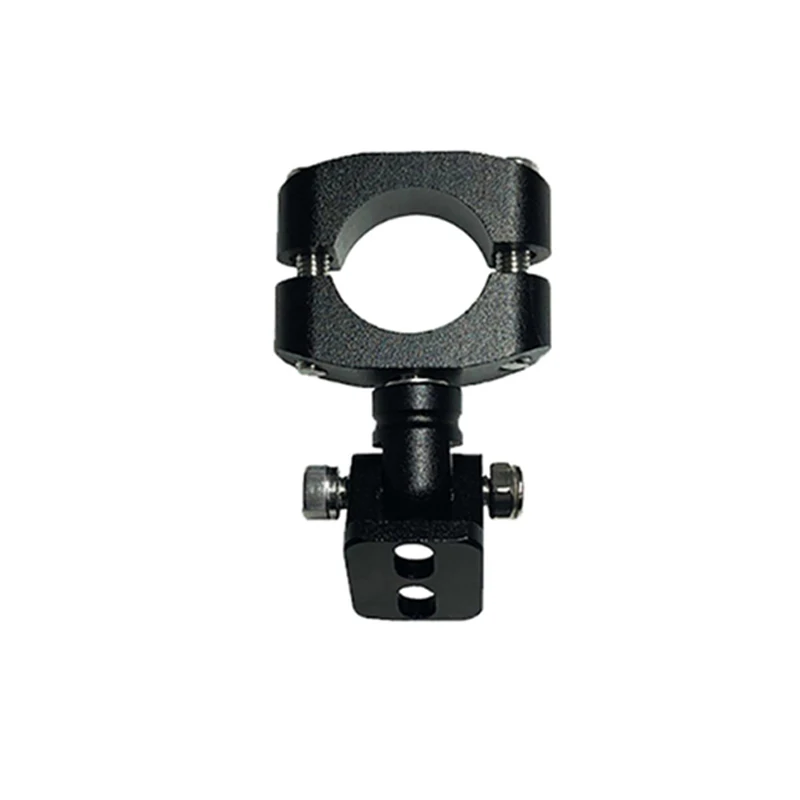 1Pc Motorcycle Fog Lights Brackets LED Lights Bracket Auxiliary Lights For BMW R1200GS LC ADV R1250GS Adventure GSA 2014-2023