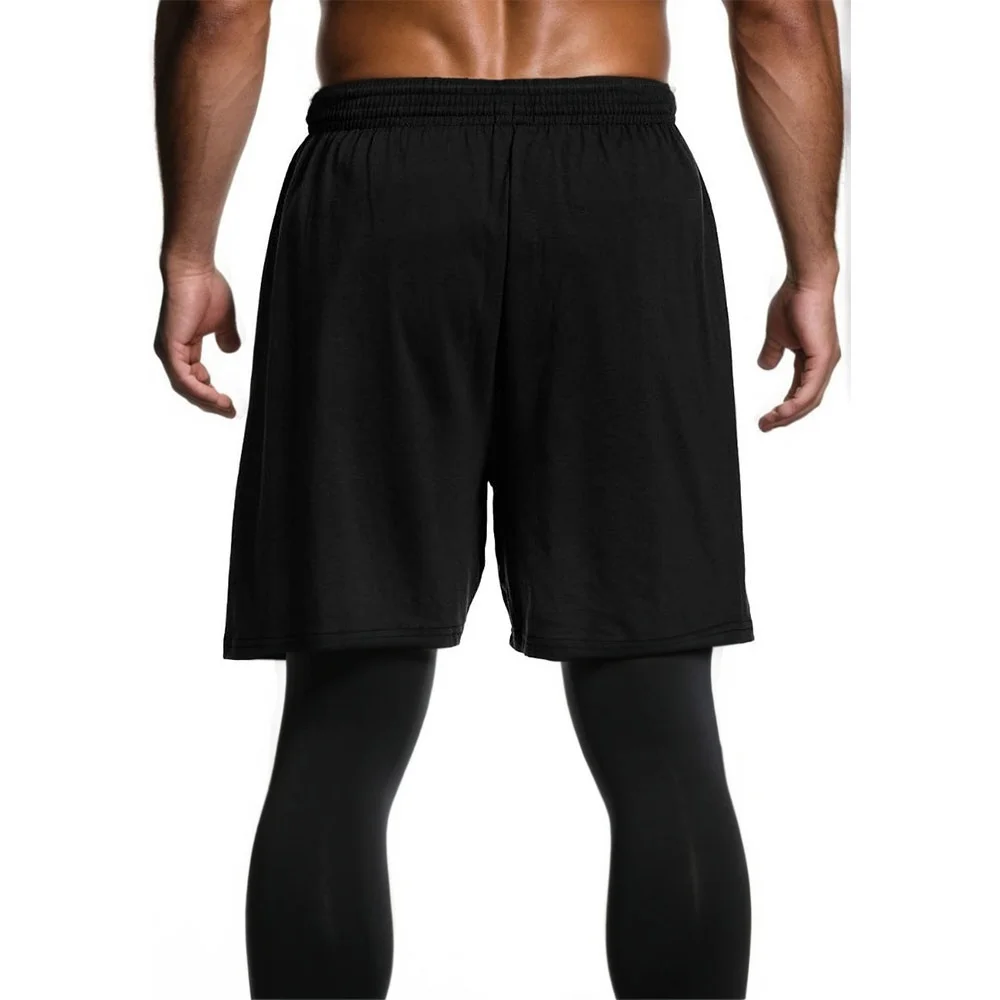 กางเกงวิ่งผู้ชายกางเกงรัดกล้ามเนื้อ Quick DRY Jogger กางเกงออกกําลังกายกางเกงขายาวความยืดหยุ่น Sweatpants ฟิตเนส Tights