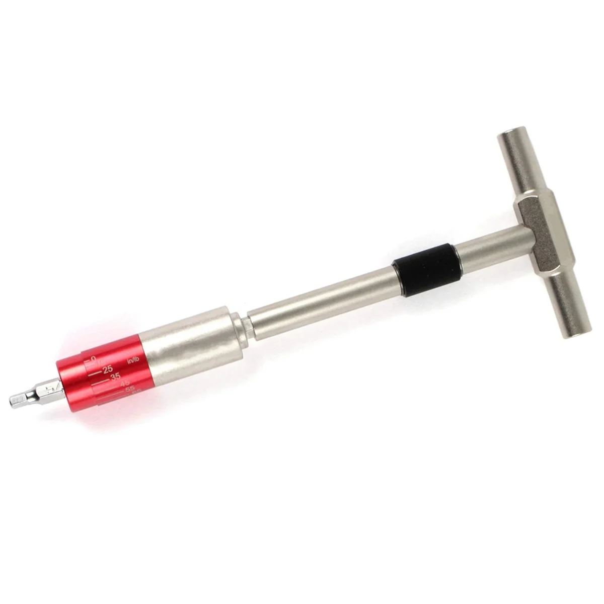 BABQ กระชับชุดเครื่องมือไดร์เวอร์แรงบิดมัลติฟังก์ชั่นพร้อมประแจ T-Way Bits อะแดปเตอร์ซ็อกเก็ตล็อค Ratcheting