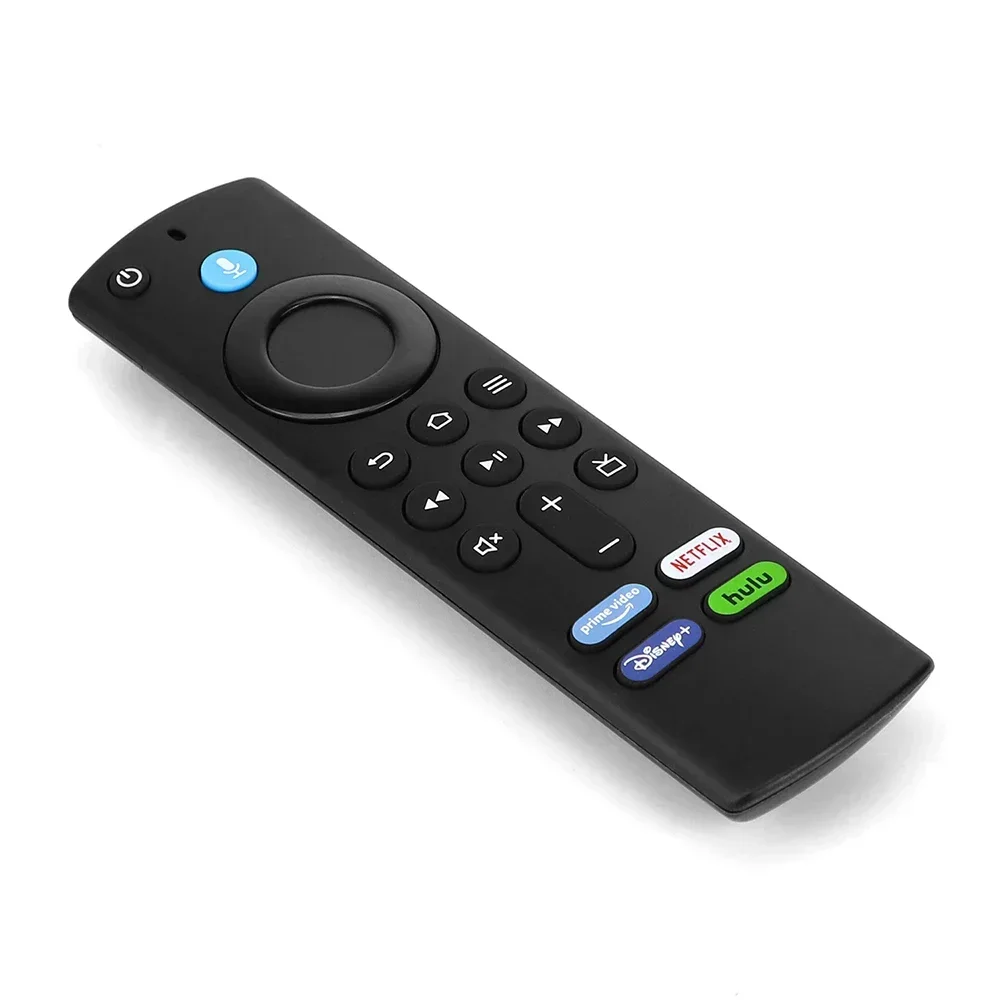 YA Smart TV Stick 4K MAX Lite Fire Cube Remote Works with Alexa Replacement Voice Remote Control for Fire Stick TV 3rd Gen