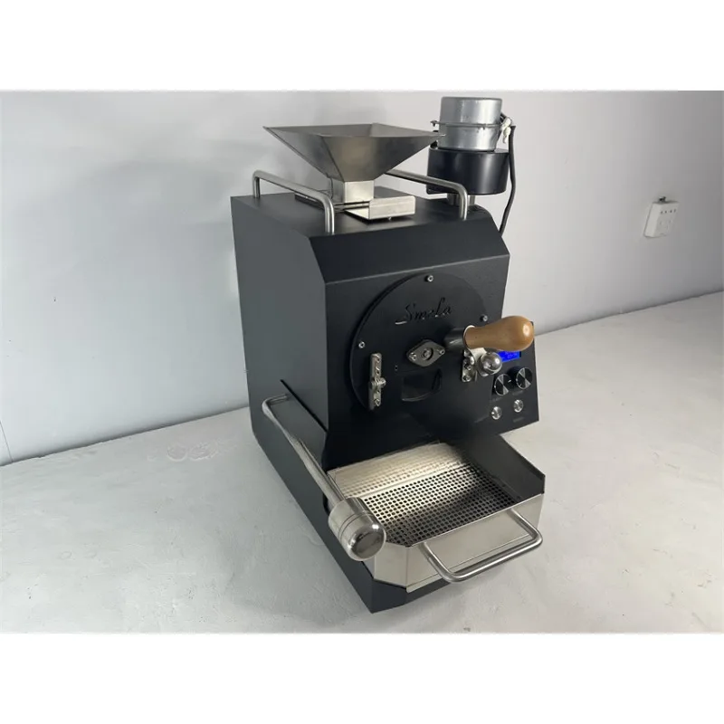 プロのコーヒーロースター,300g, 600g,高品質,市販