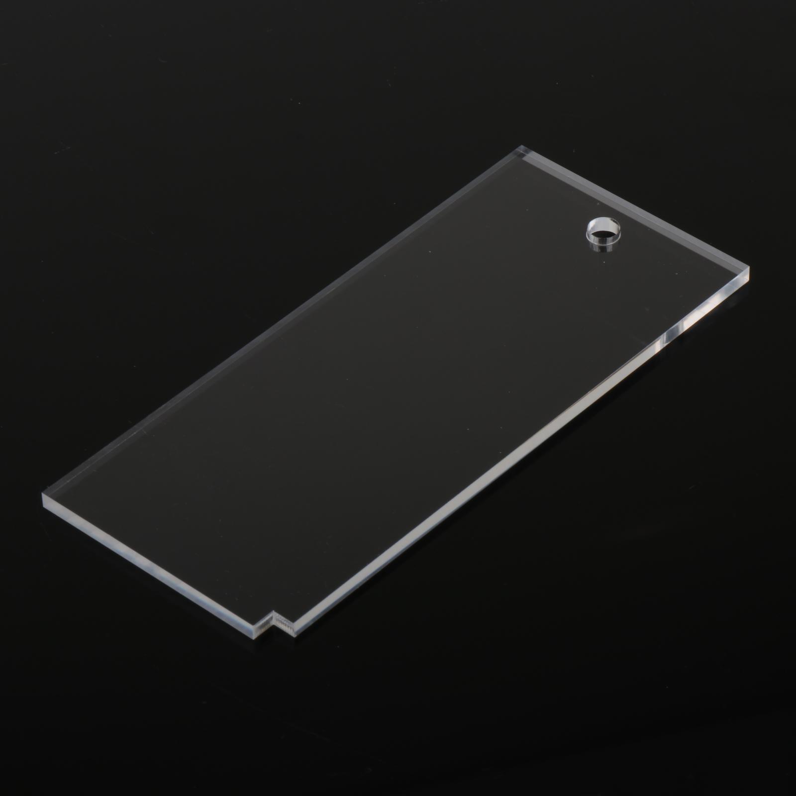 Snowboard-Wachsschaber, robust, für die Reparatur von Einzel- und Doppelplatinen mit weitem Ski